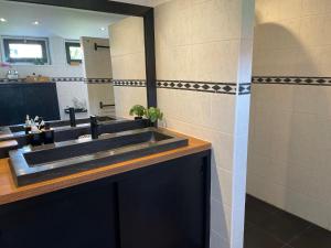 Vakantiewoning Wissenkerke