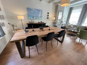 Vakantiewoning Wissenkerke