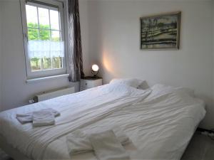 Vakantiewoning Zandkreek