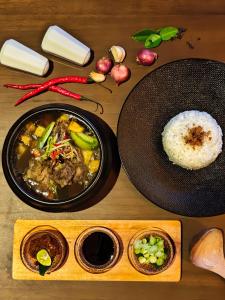 Arkaluna Resort & Adventure