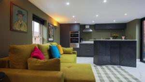 Colchester Luxury Apartments - Colonia