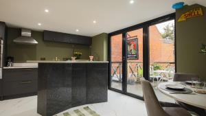 Colchester Luxury Apartments - Colonia