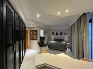 Flat Hotel Sena Madureira Ibirapuera Com Garagem 1210