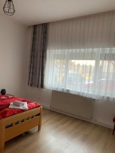 Cozy house with garden and bbq near Vienna