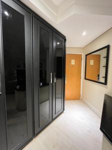 Flat Hotel Sena Madureira Ibirapuera Com Garagem 1210