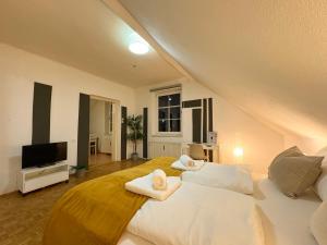 1 Bedroom Apartments, 18 minutes to the City Center, Smart TV