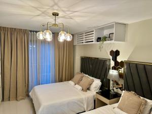 Alpine Villas at Crosswinds Tagaytay