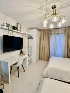 Alpine Villas at Crosswinds Tagaytay