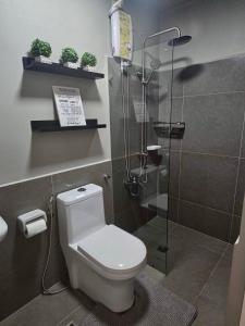 Alpine Villas at Crosswinds Tagaytay