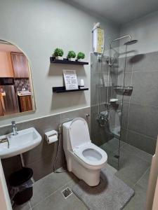 Alpine Villas at Crosswinds Tagaytay