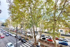 Foro Italico Guesthouse