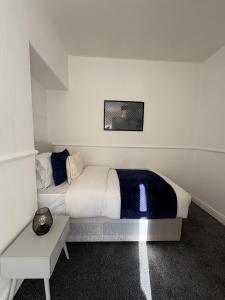 4 Bedroom Hidden Gem, 5 mins to City Centre