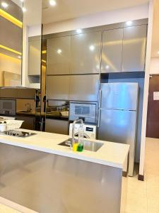 Dorsett Luxury KLCC by IHG