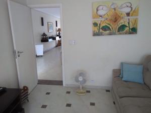 Casa ampla com piscina no Guarujá