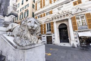 Palazzo Sinibaldo Fieschi