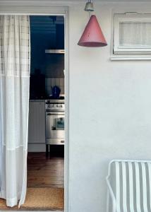 Artists Home With Ocean View On Tjörn