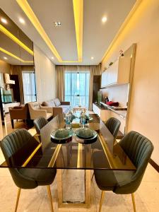 Dorsett Luxury KLCC by IHG