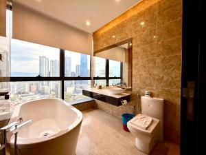 Dorsett Luxury KLCC by IHG