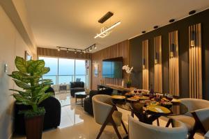 Apartamento moderno cerca del Parque Wallenberg