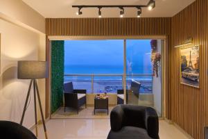 Apartamento moderno cerca del Parque Wallenberg