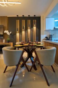 Apartamento moderno cerca del Parque Wallenberg