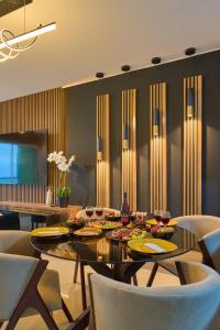 Apartamento moderno cerca del Parque Wallenberg