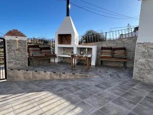 Cueva El Rincón de la Calma