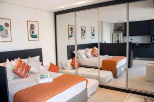 Hospede-se Mensal no Campo Belo CGaragem