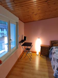 Gîte familial avec salle de jeux