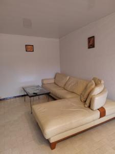 Gîte familial avec salle de jeux