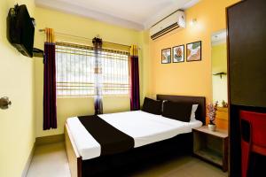 Hotel O Ankita Lodge