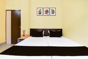 Hotel O Ankita Lodge