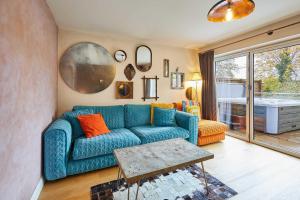 Host & Stay - Foss Court