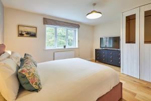 Host & Stay - Foss Court