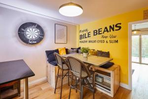 Host & Stay - Foss Court