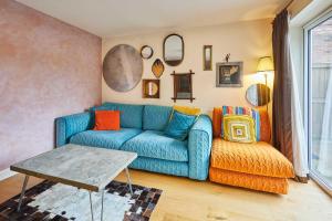 Host & Stay - Foss Court