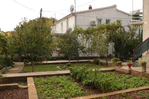 Apartment Tribunj 7117b