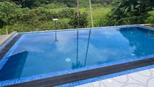 Marine Ray Resort Hikkaduwa