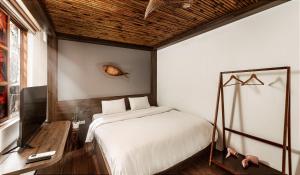 Hidden Gem Home 1 42 Hàng đào , Hà Nội