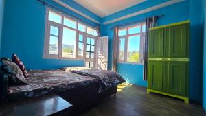 The City Escape Farmstay