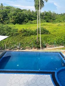 Marine Ray Resort Hikkaduwa