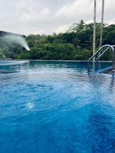 Marine Ray Resort Hikkaduwa