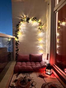 Paris Style Luxe Apartment In The Heart Of Noida