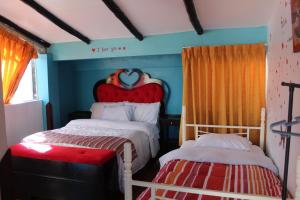 Hostal Casa Del Inka