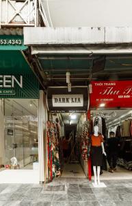 Hidden Gem Home 1 42 Hàng đào , Hà Nội