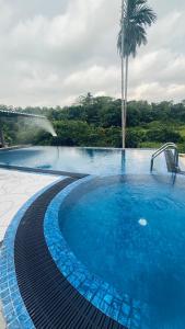 Marine Ray Resort Hikkaduwa