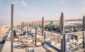 Lovely Apartment Wassenaar 6P