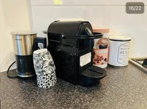 Lovely Apartment Wassenaar 6P