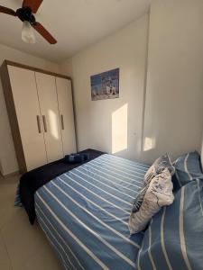 Apartamento moderno beira-mar - Praia Grande