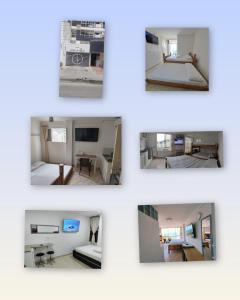 apartaestudios lunazul rodadero